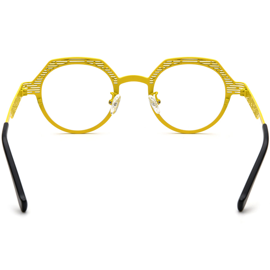 Round Glasses BR1508