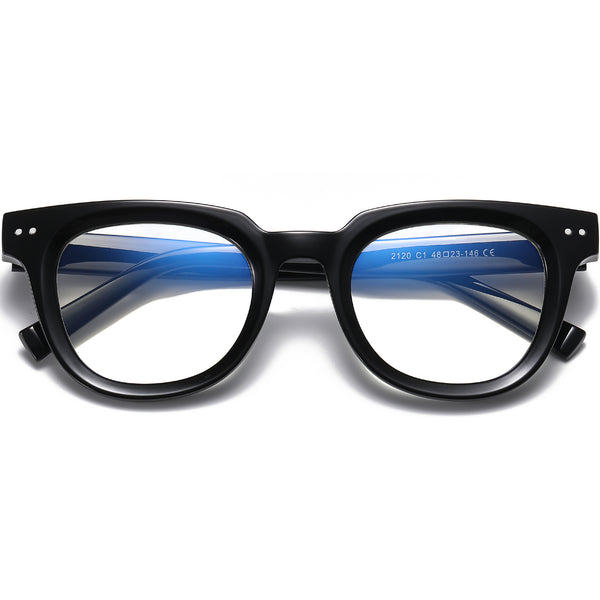 Square Glasses PF1285