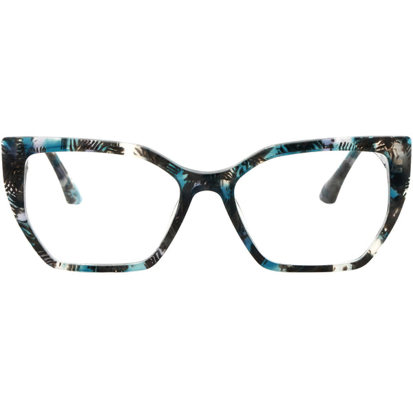 Cat-Eye Glasses GSR1059