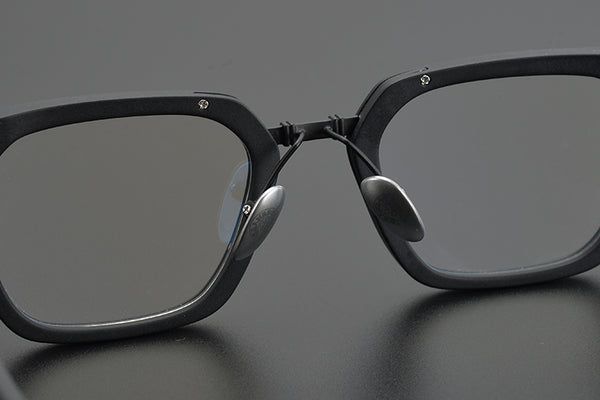 Square Glasses TG1171