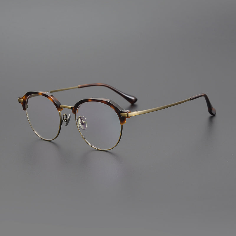 Browline Glasses MW1363