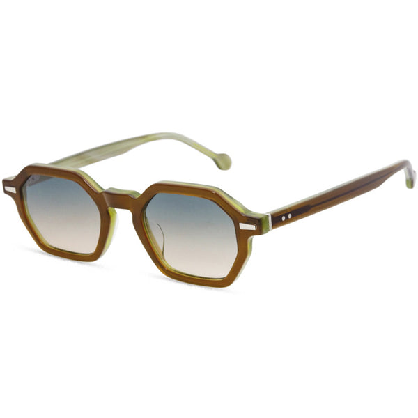 Geometric Sunglasses GCS1141