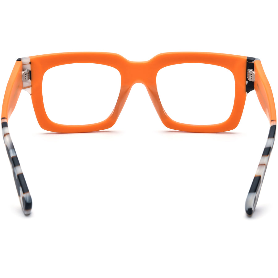 Square Glasses BR1436