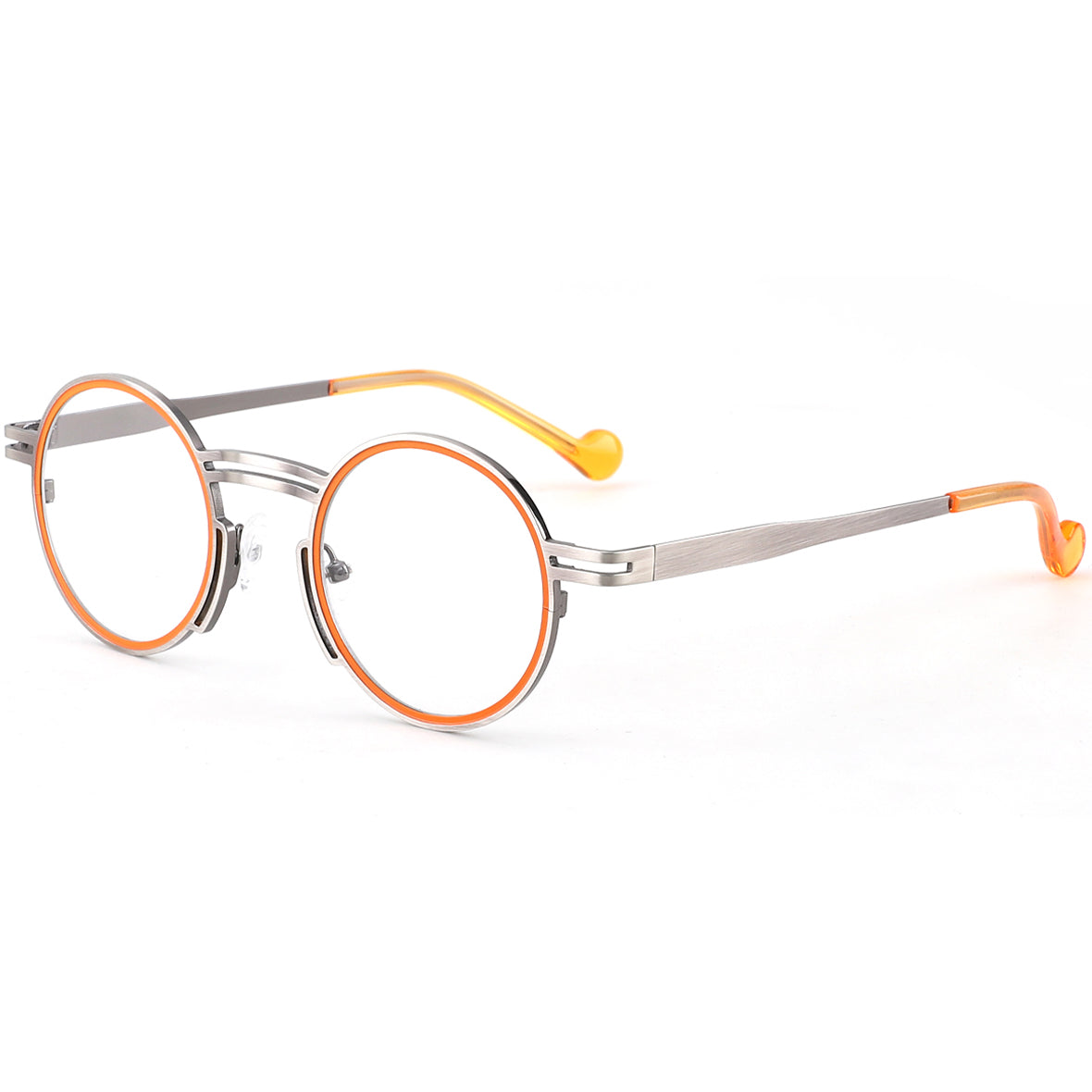 Round Glasses YEM1109