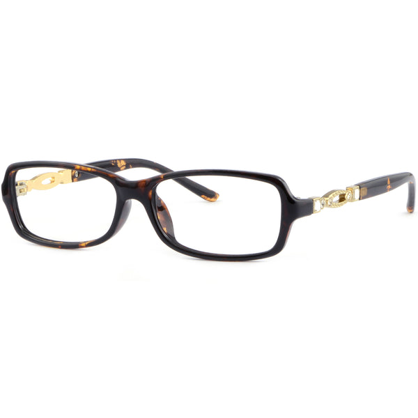 Rectangle Glasses O1568