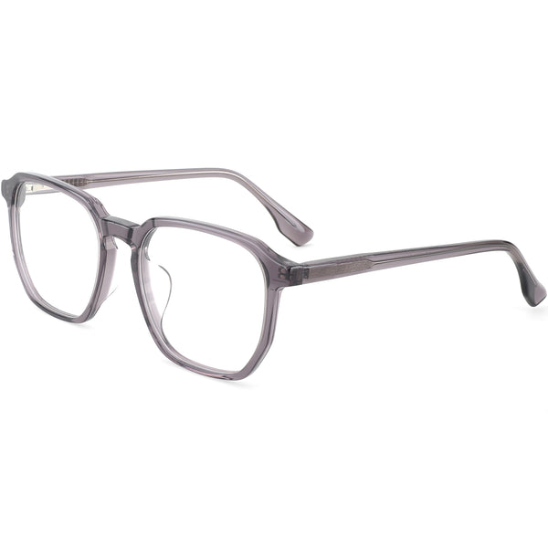 Square Glasses YAA1030