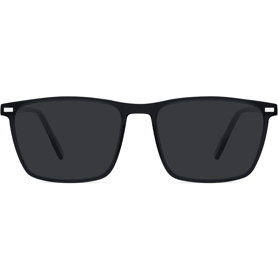 Rectangle Glasses YCO1025