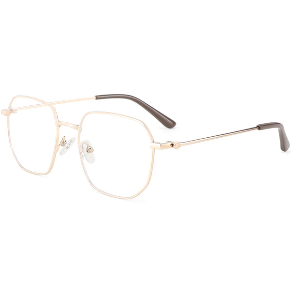 Geometric Glasses YSAM1086