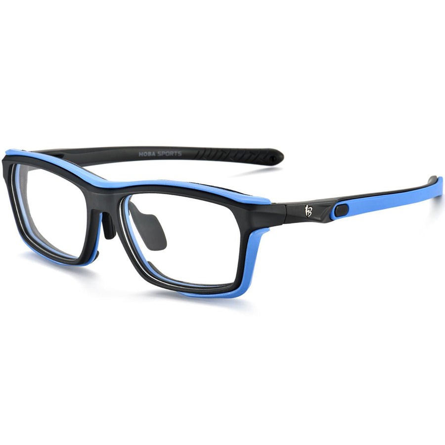 Square Sports Glasses SP1008
