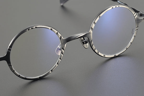 Round Glasses TG1005