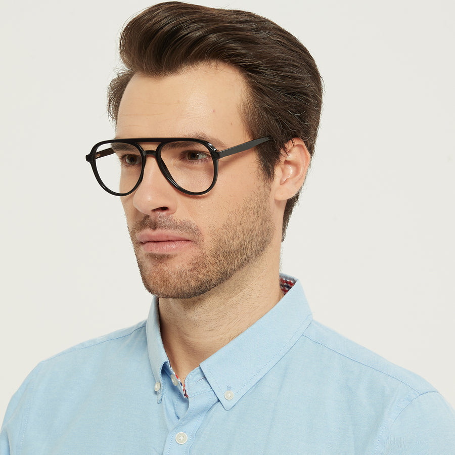 Aviator Glasses YSAA1114