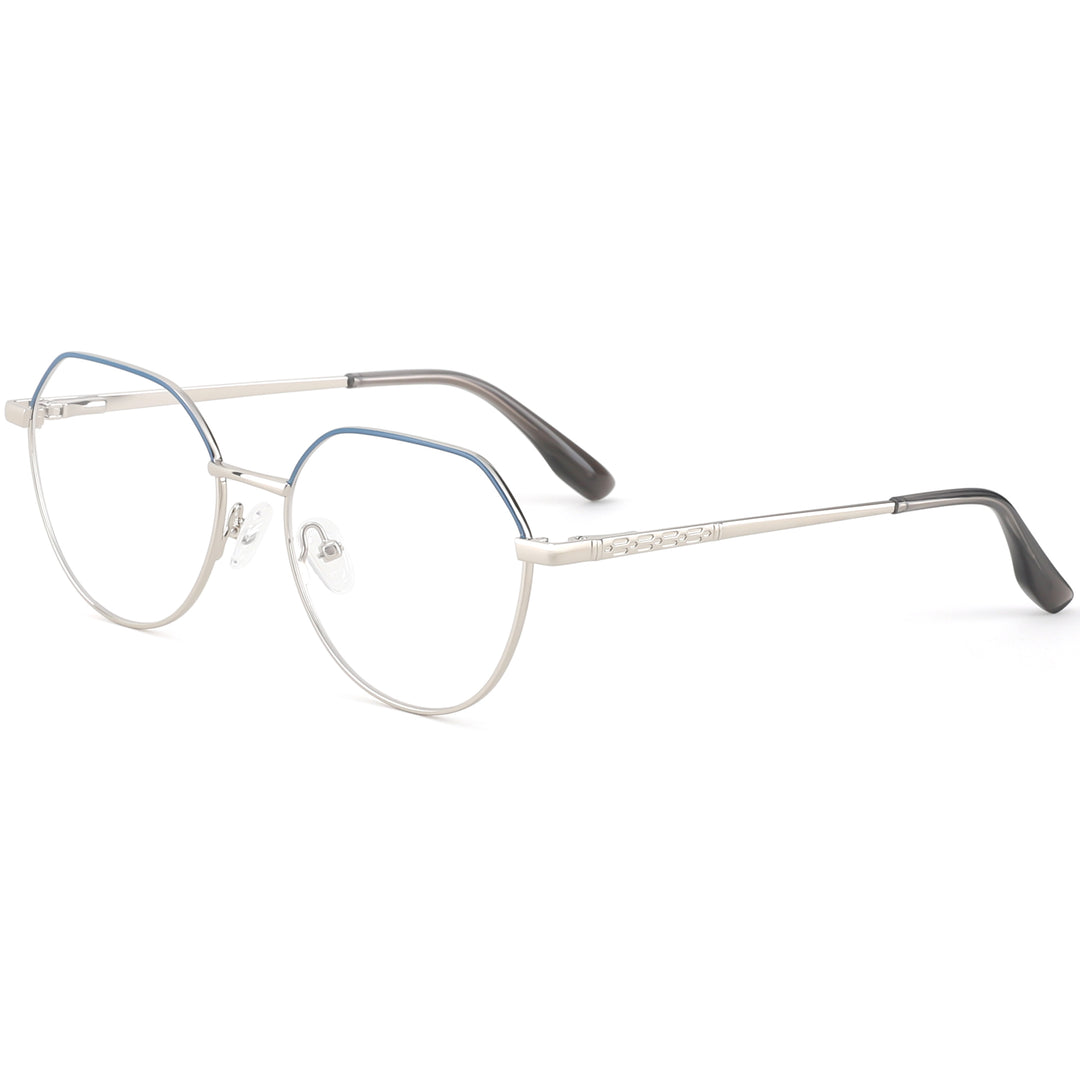 Round Glasses YEM1129