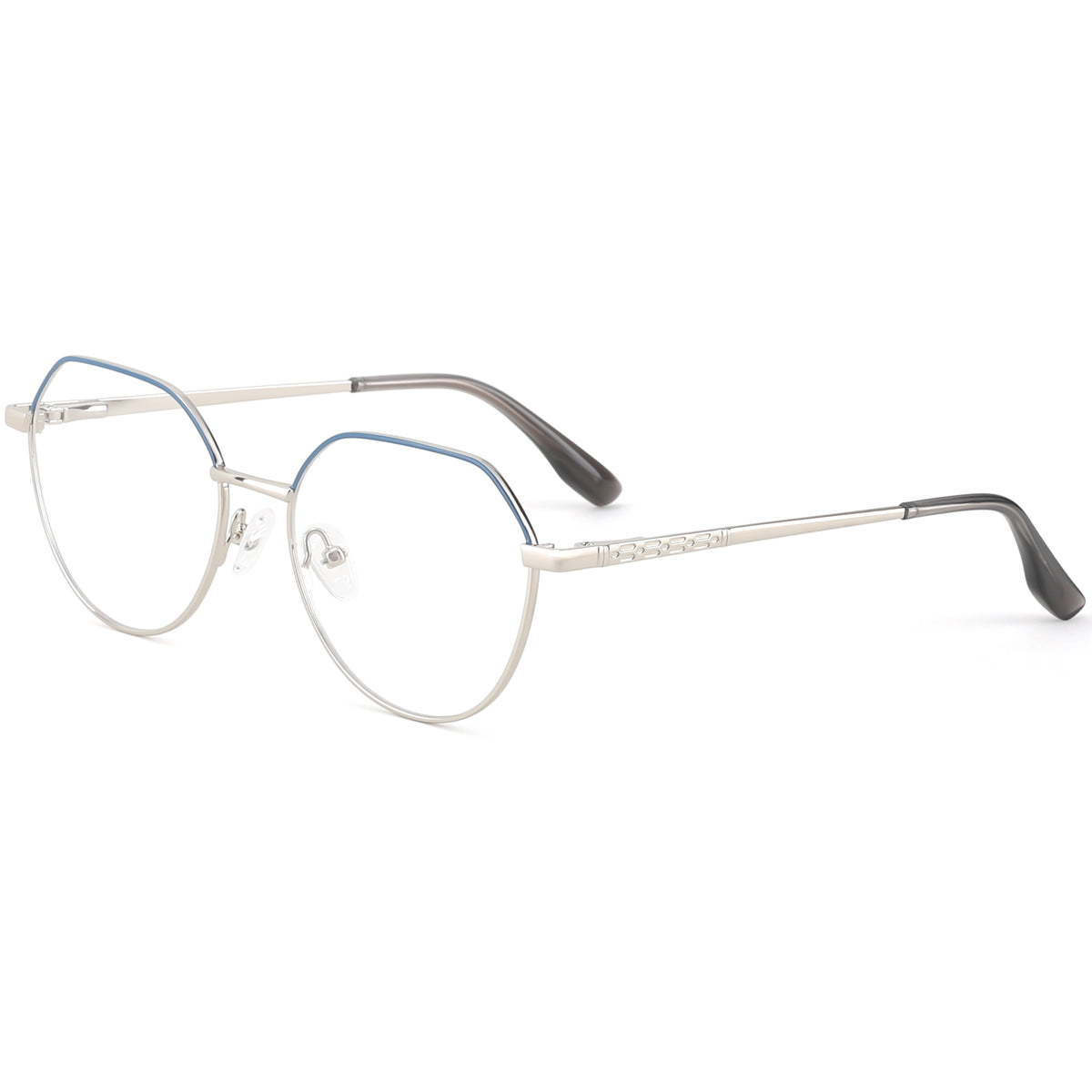 Round Glasses YEM1129