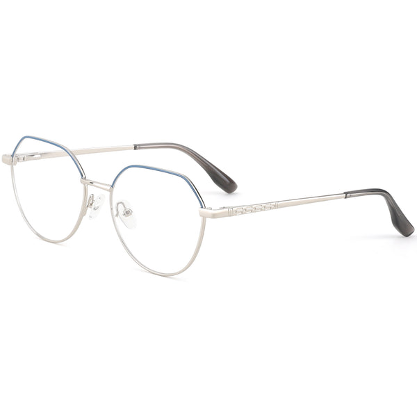 Round Glasses YEM1129