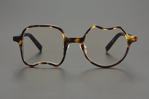 Geometric Glasses TG1228