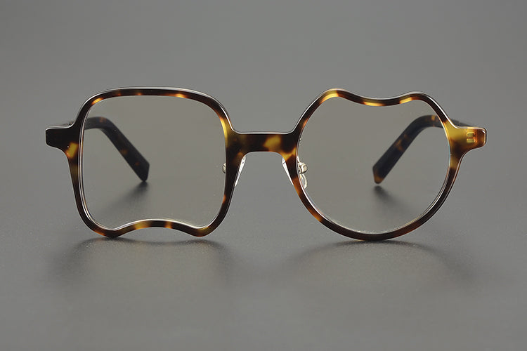 Geometric Glasses TG1228