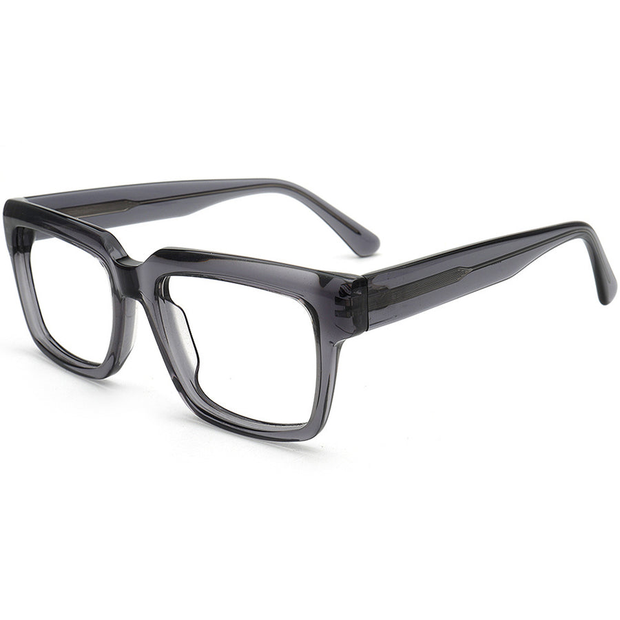 Square Glasses YT1001