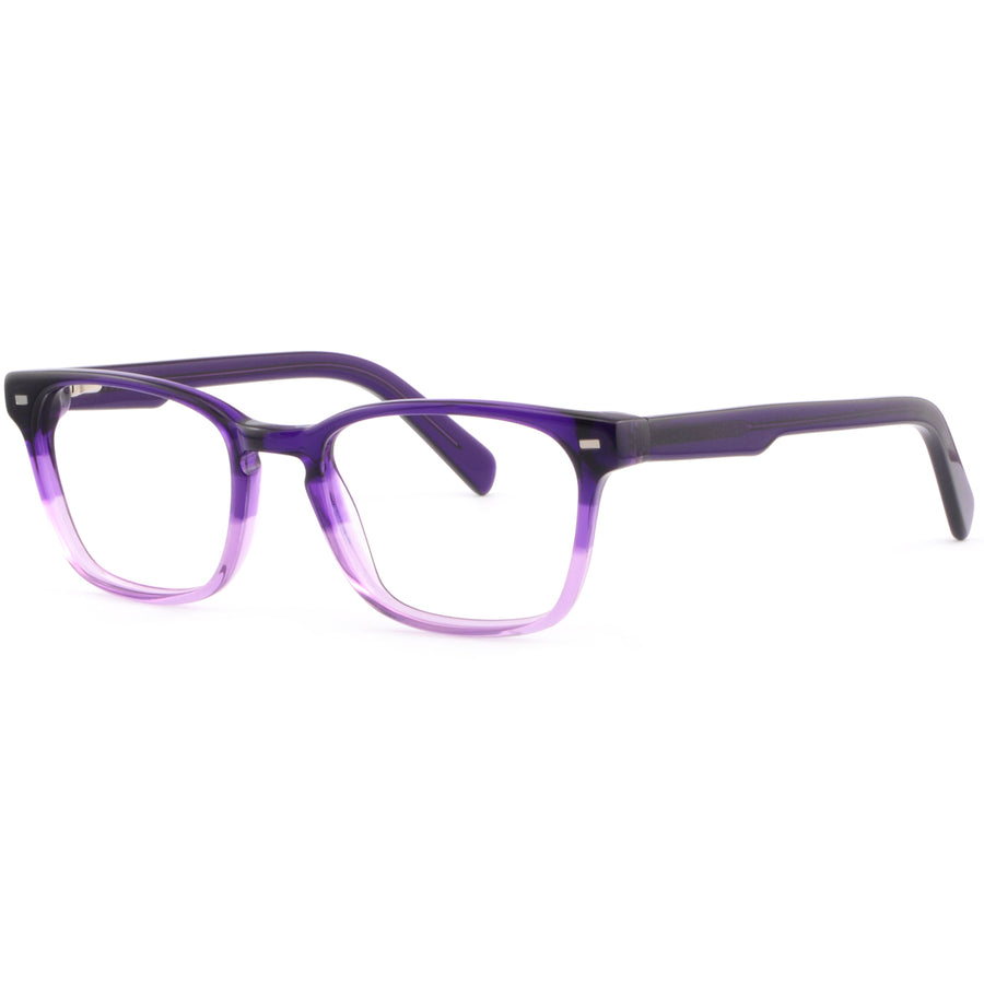 Square Glasses O2231