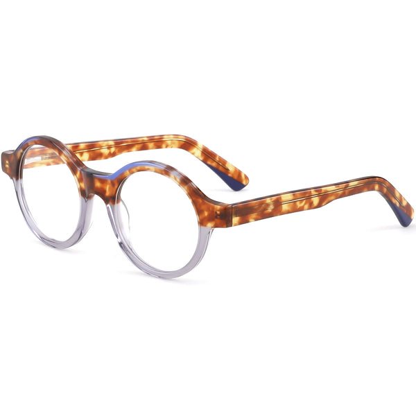Round Glasses YEA1132
