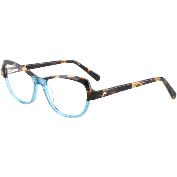 Cat-Eye Glasses YEA1099