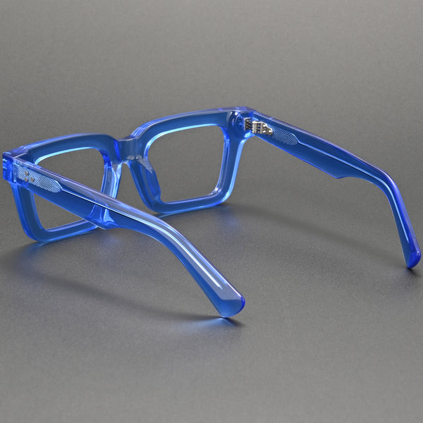 Square Glasses YN1135