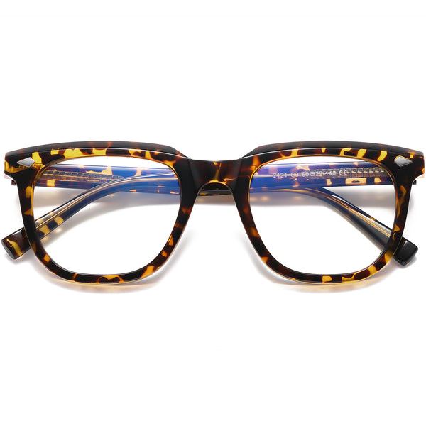 Square Glasses PF1283