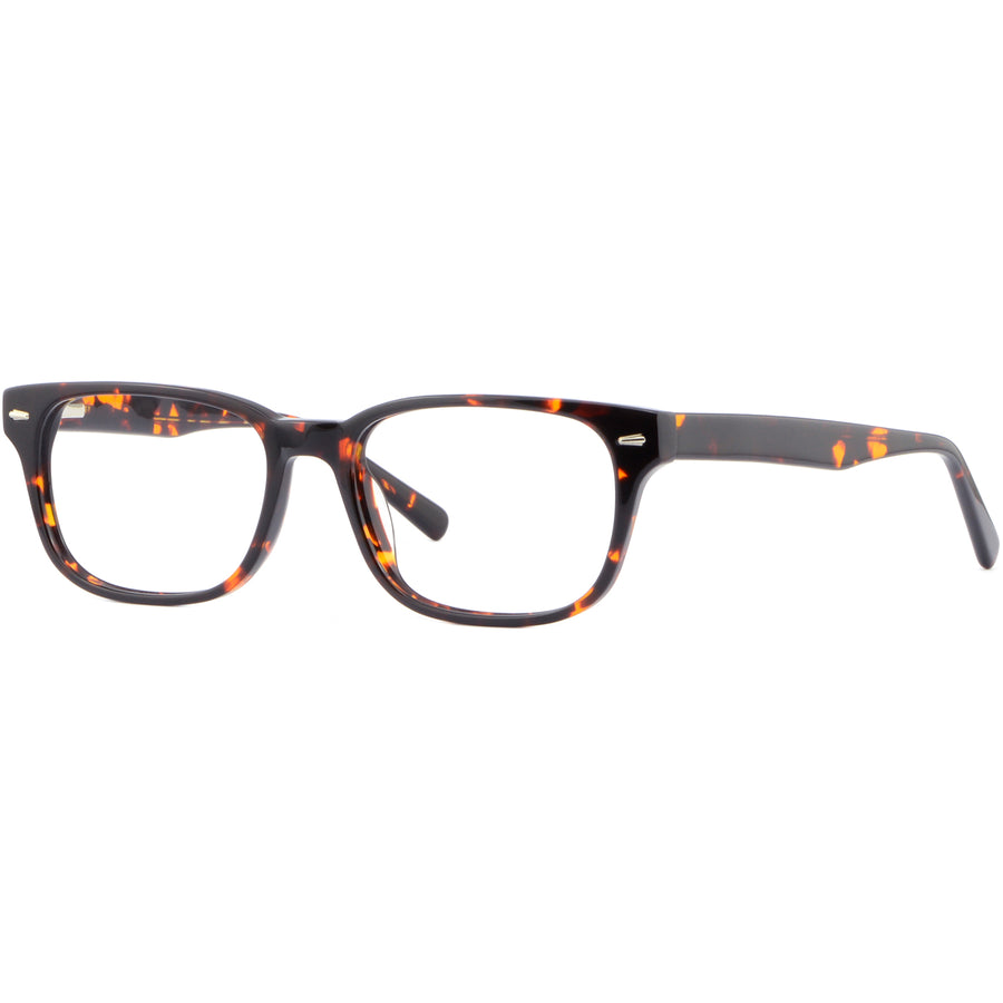 Rectangle Glasses O1775