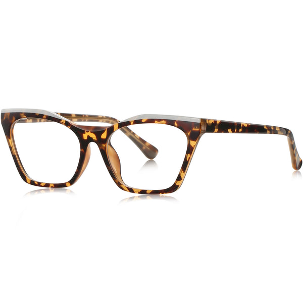 Cat-Eye Glasses YSD1022
