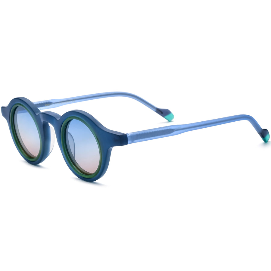 Round Sunglasses BRS1085