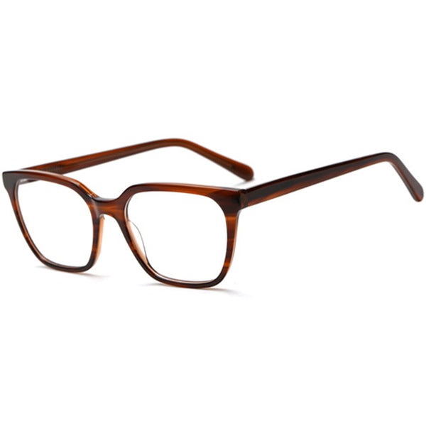 Square Glasses GSR1080