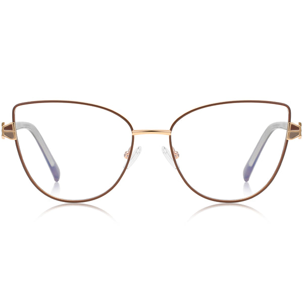 Cat-Eye Glasses PF1149