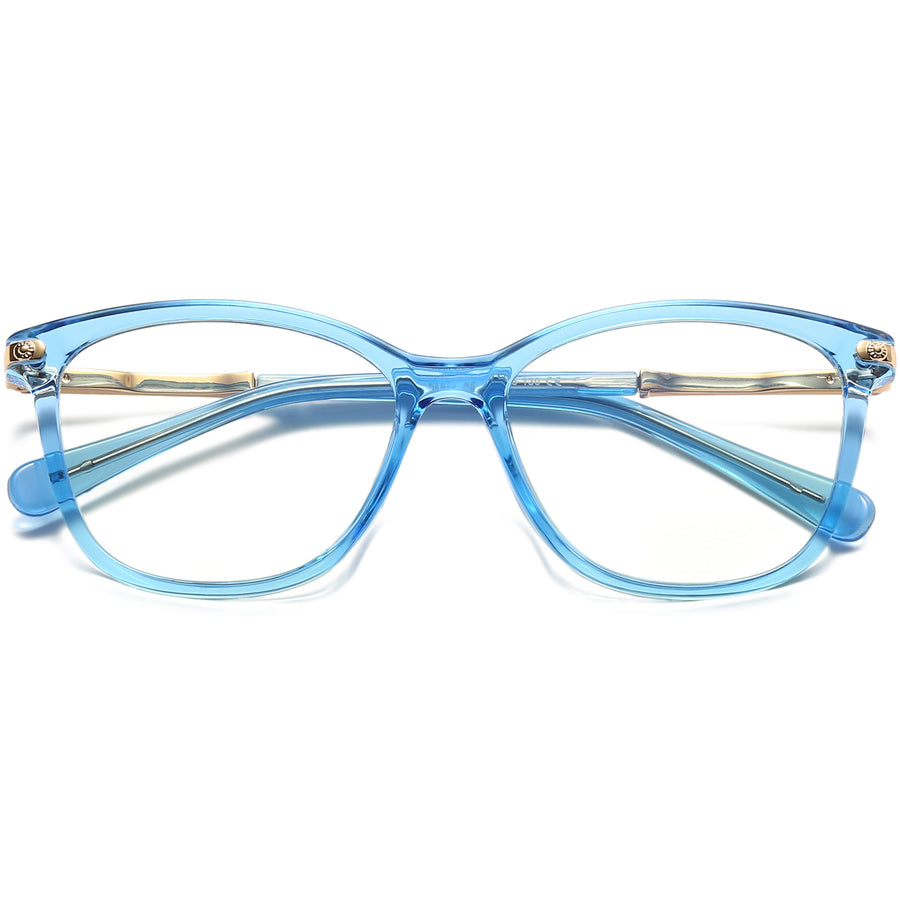 Square Glasses for Kids PFK1012