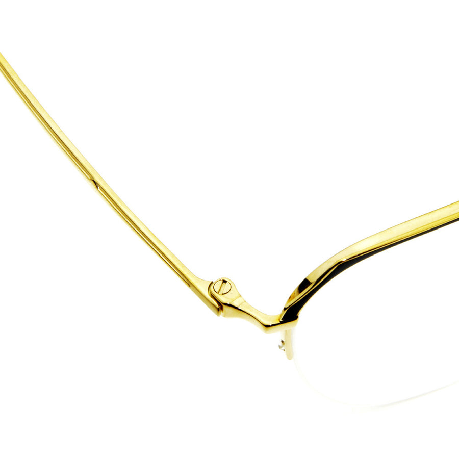 Square Glasses JFT1012