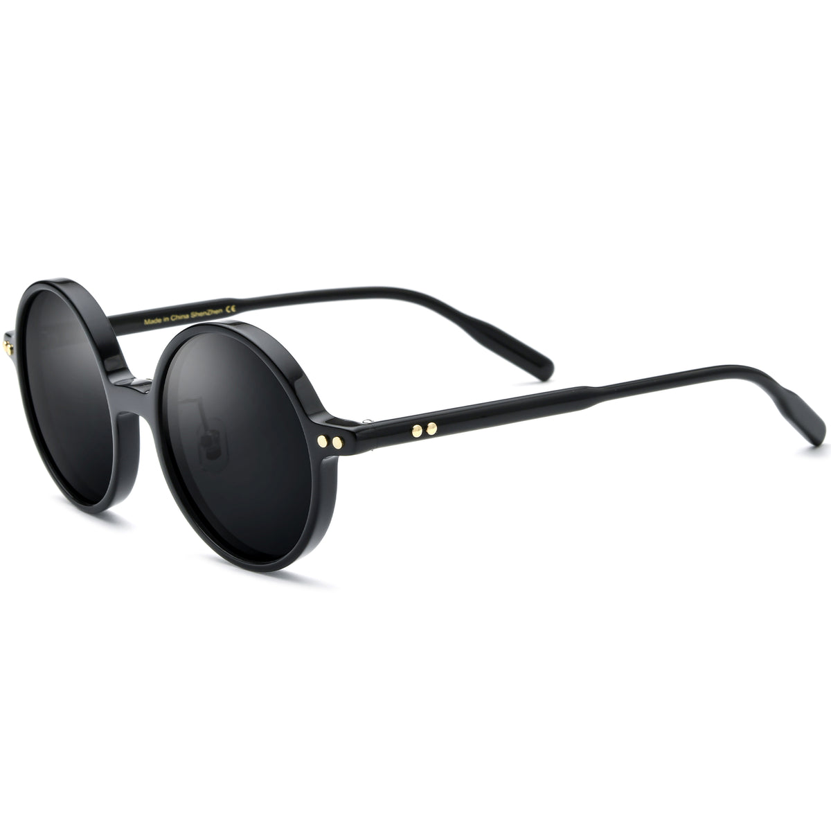 Round Sunglasses BRS1055