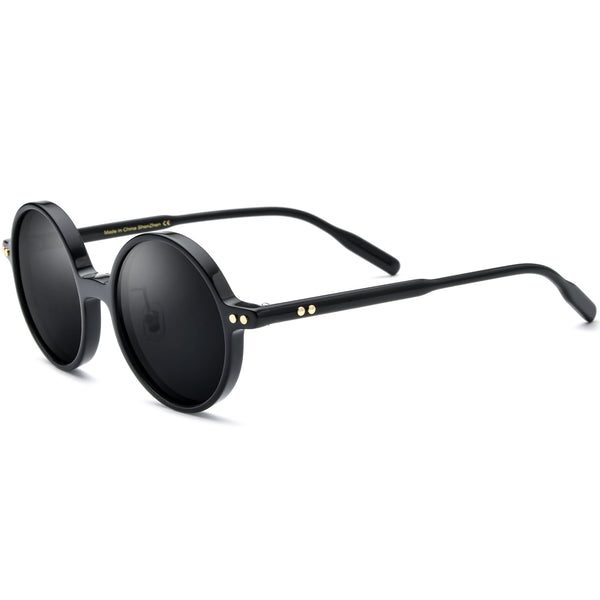 Round Sunglasses BRS1055