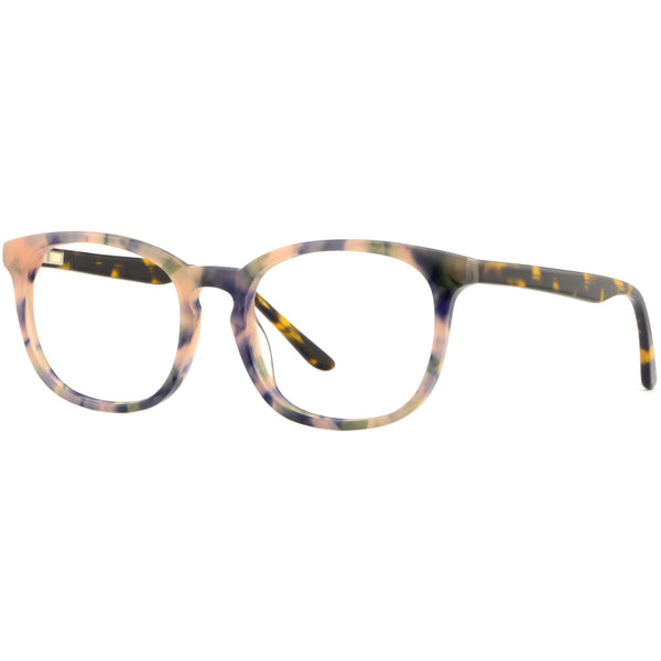 Square Glasses O2321