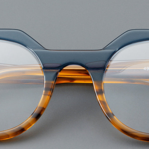 Round Glasses A4040