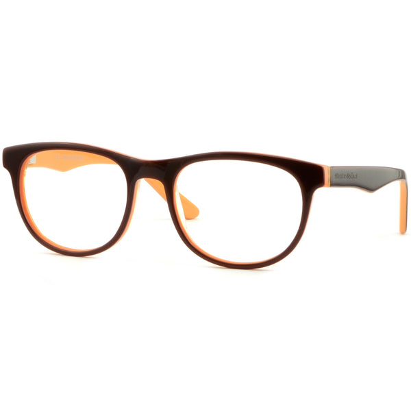 Round Glasses O1631