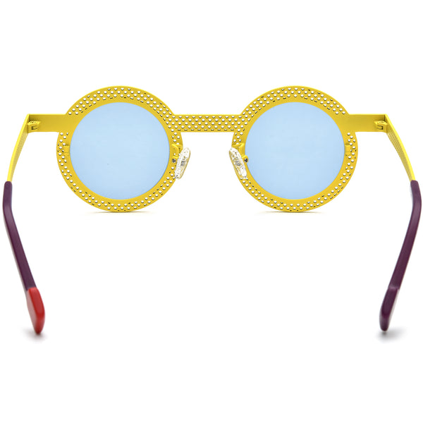 Round Sunglasses BRS1128