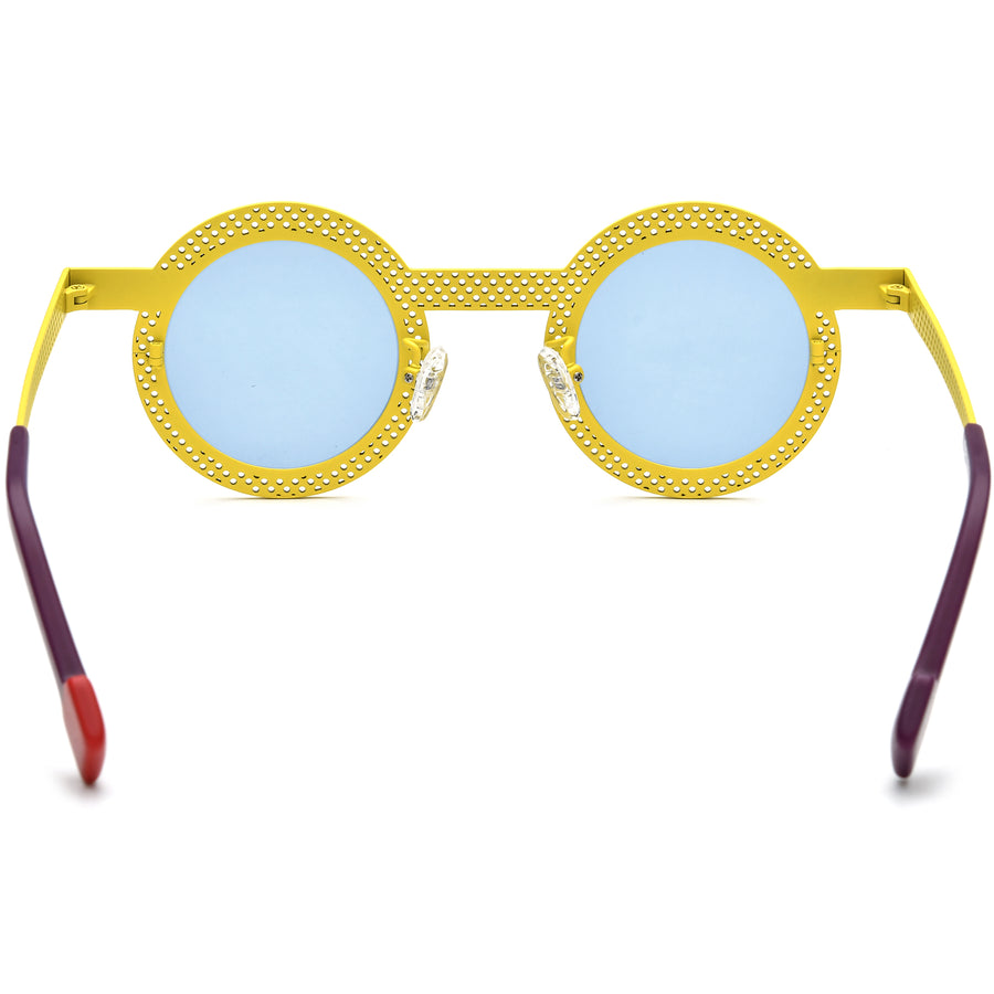 Round Sunglasses BRS1128