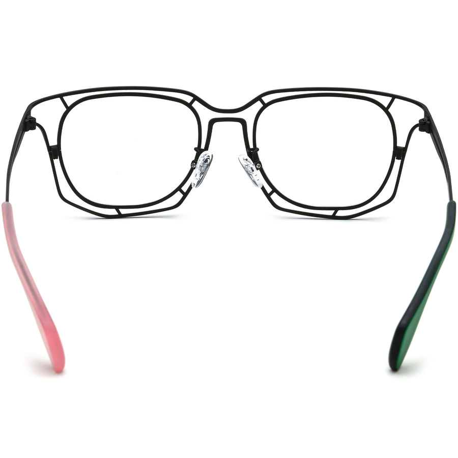 Geometric Glasses BR1646