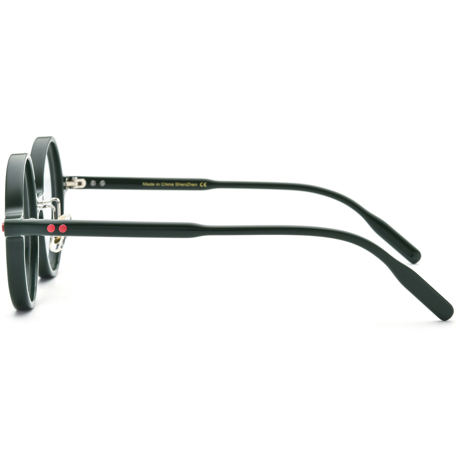 Round Glasses BR1271