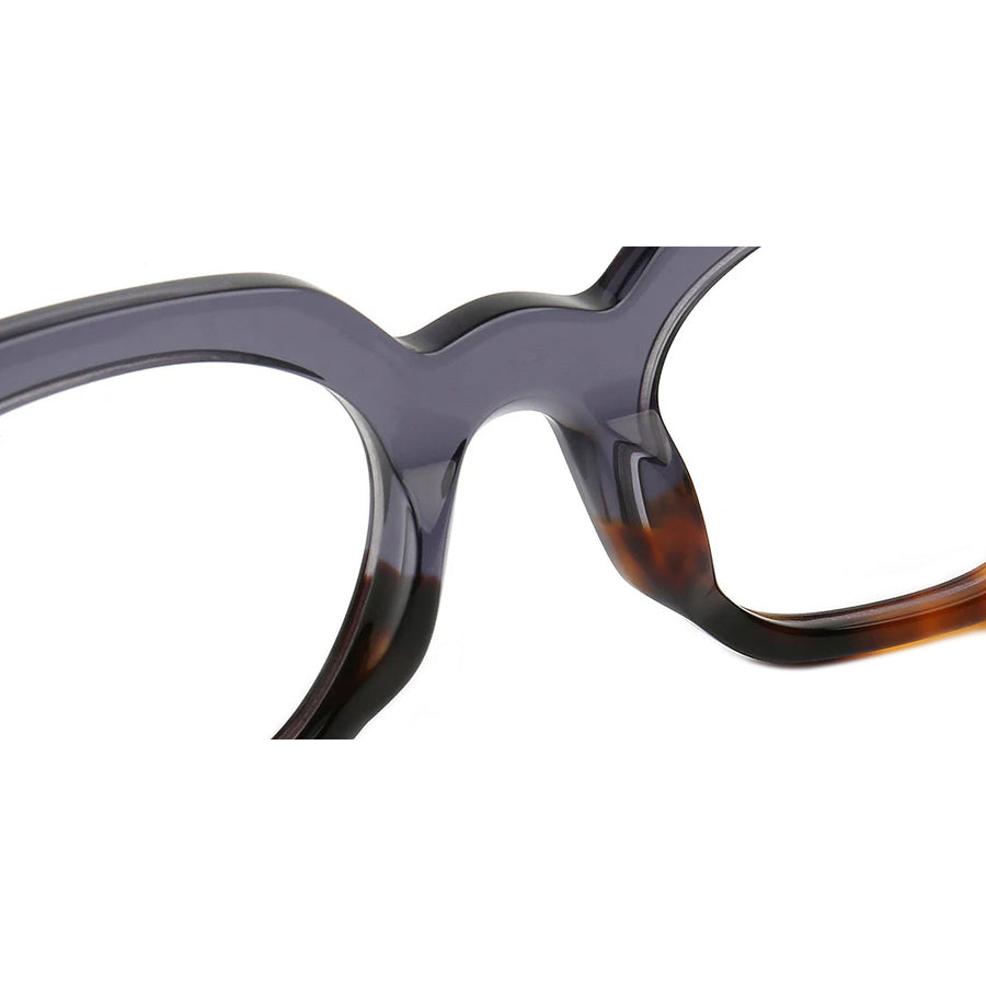 Square Glasses YT1024