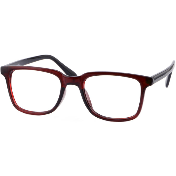 Square Glasses O1212