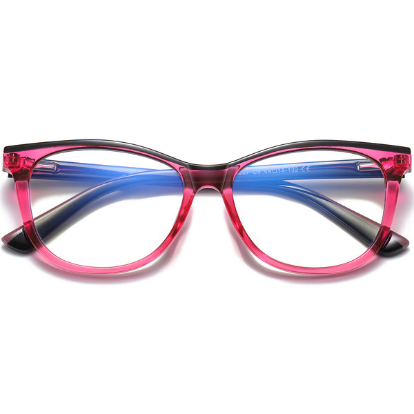Square Glasses for Kids PFK1008