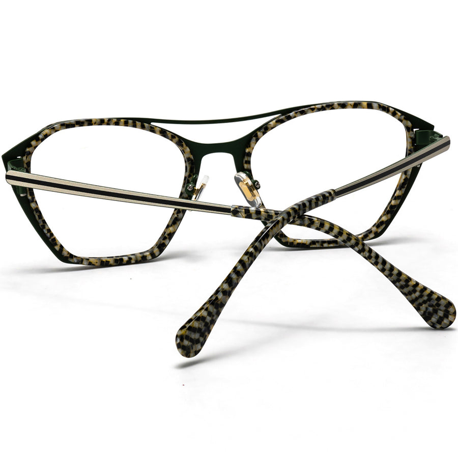 Cat-Eye Glasses BYD1012