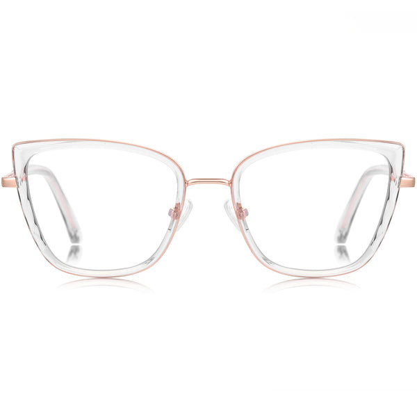Cat-Eye Glasses PF1333