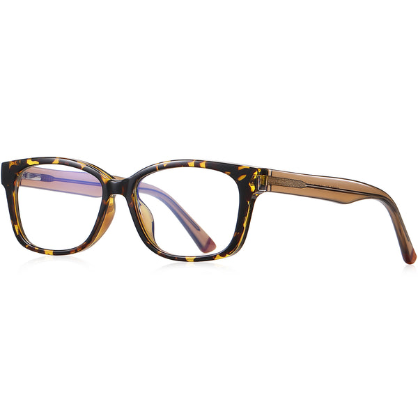 Rectangle Glasses for Kids PFK1010