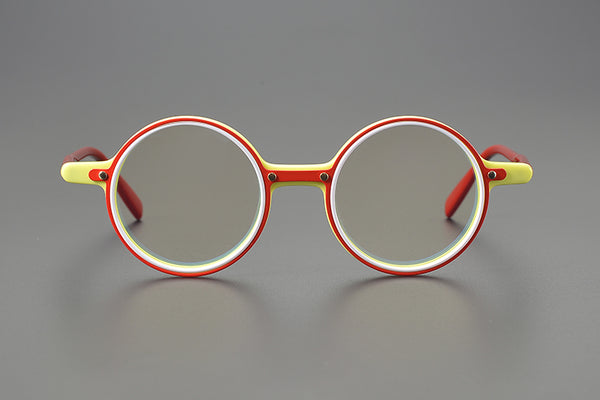Round Glasses TG1103