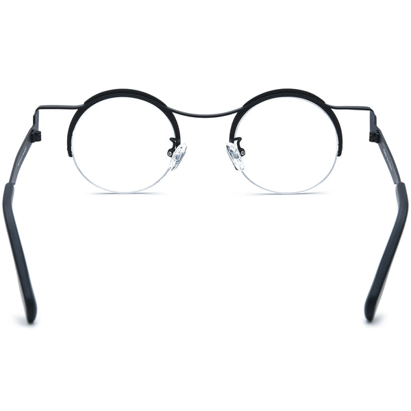 Round Glasses BR1682